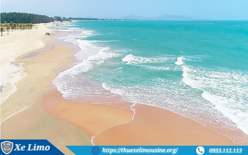 Biển Hồ Tràm
