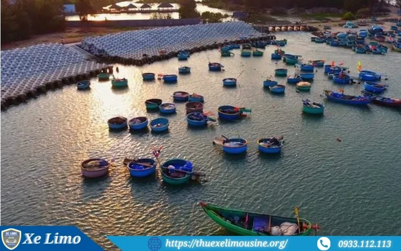 Cảng cá Bình Châu
