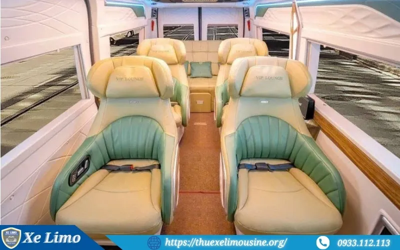 Tìm hiểu Dcar là xe gì